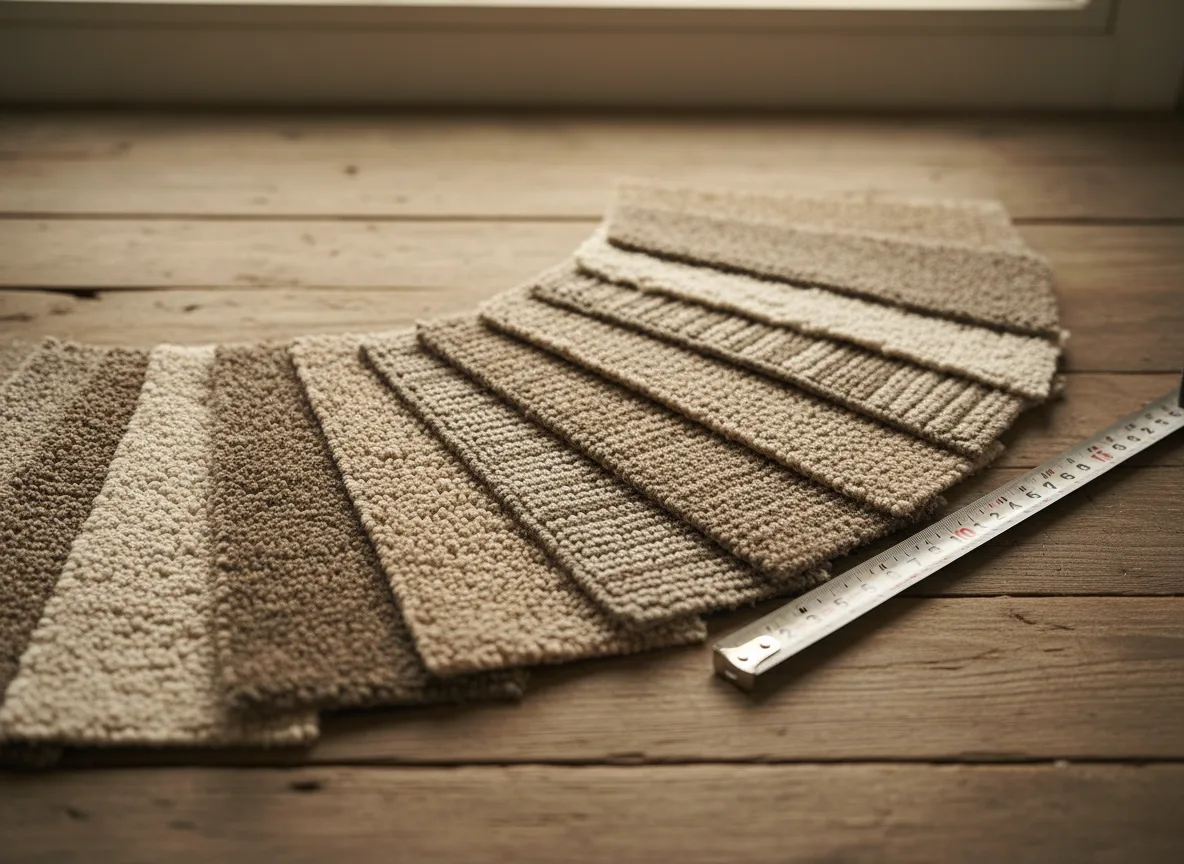Carpet Installation Roxbury, ME FAQs